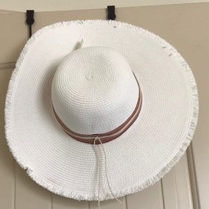 Sun hat